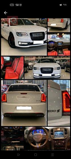 Chrysler 300